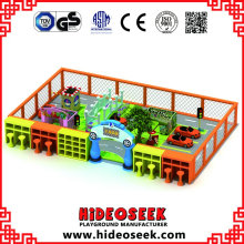 Toddler Traffic Soft Indoor Playground for Daycare